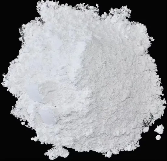 Indoor and Outdoor Coating Industrial High Hiding Power Higher Whiteness Titanium Dioxide