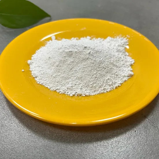 High Weather Resistance Chloride Process Titanium Dioxide for Outdoor Coatings